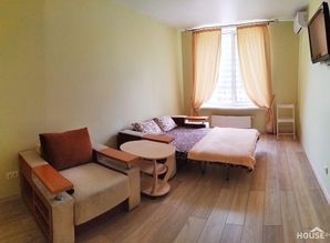 квартира посуточно Ованеса Туманяна 1а, Киев