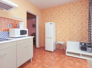 apartment daily Vasiliya Lipkovskogo 34, Kyiv