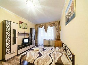 apartment daily Str. Nikolaya Leskova, 6, Kyiv