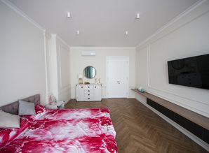 квартира посуточно Удельный переулок 6, Одесса