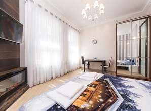 daire günlük  Sofievskaya 9, Odessa