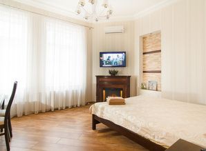 apartment daily Sofievskaya 9, Odessa