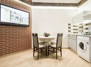 apartment daily Sofievskaya 9, Odessa