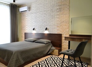 apartment daily vStr. Naberezhna Peremogi, 44, Dnipro (Dnipropetrovsk)