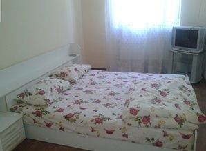 daily, hourly apartment daily Str. makedonskogo, Simferopol