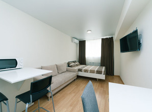apartment daily Str.Mashinostroitelnaya41, Kyiv