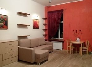 квартира посуточно Рейтарская 5, Киев