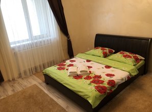 Beautiful 2komn. quart. for rent in Uzhh apartment daily Str.Lintura, 10v, Uzhhorod