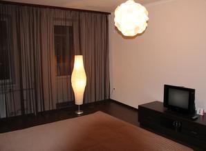 apartment daily Kharkiv 41, Sumy