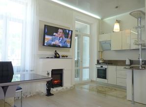 квартира посуточно проспект Нахимова,10, Севастополь