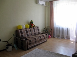 apartment daily Zhytomyr Kievskaya