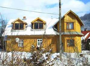 rooms daily Hotkevicha 5 kv 2, Yaremcha