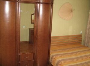 квартира посуточно Вакуленчука 12, Севастополь