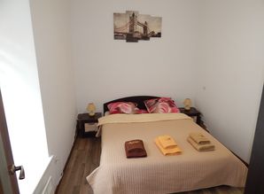 квартира посуточно Шпитальна,10, Львов