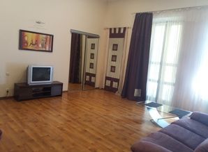 Rent our 2-apartment in the center apartment daily Aleksandrovskij pr/B.Arnautskaya, Odessa