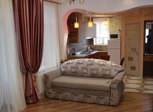 apartment daily Odessa Kanatnaya 60