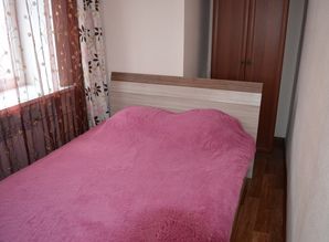 Cozy 2 bedroom apartment apartment daily Buhar ZHyrau prs, Karaganda