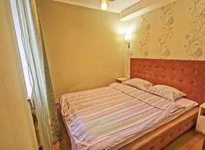 Аренда квартира-студия посуточно Харьков квартира посуточно пр.Науки,21а, Харьков