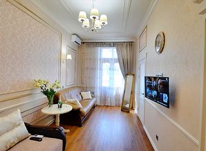 квартира подобово Соборності, 30/12, Полтава