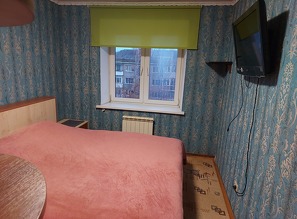 3х.кім. Люкс Квартира квартира посуточно С. Бандеры 3, Житомир