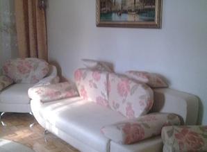 квартира посуточно Канатная10, Одесса