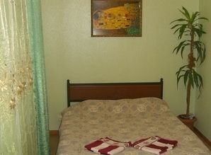 Center, WI-FI, air conditioner. apartment daily Spera 33, Simferopol