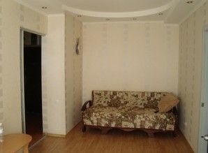 квартира посуточно ул Фонтанская Дорога 57, Одесса