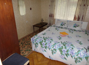 apartment daily Str. Plehanova 4, Kyiv