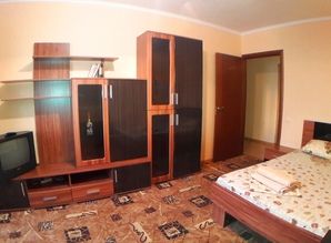 Daily/Hourly rent apartment daily Ave  Obolonskij, Kyiv