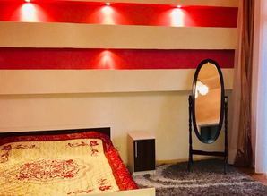 квартира посуточно Антоновича, Киев