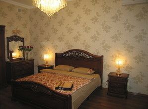 квартира посуточно Садовая,д.7, Одесса