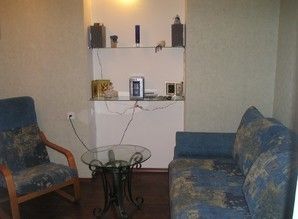 Своя 1ком.квартира в центре парк Шевченк квартира посуточно ул.Успенская,д.25, Одесса