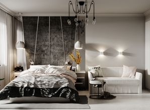 center. Standard apartment daily Ave  Pobedy 48, Simferopol