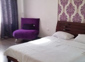 Посуточно Севастопольская 22/2 квартира посуточно Севастопольская 22/2, Симферополь