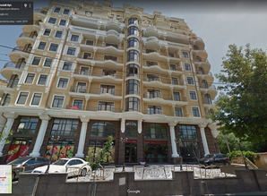 квартира подобово французький 13а, Одеса