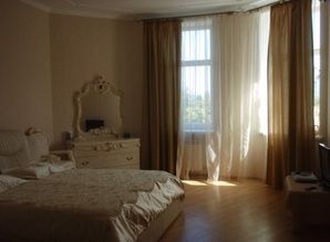 Oдесса посуточно новый дом квартира посуточно Французский бульвар, Одесса