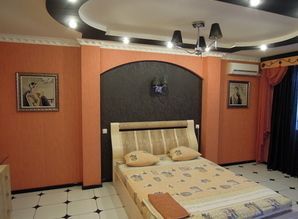 next to the railway station apartment daily Gagarin Str 13, Simferopol