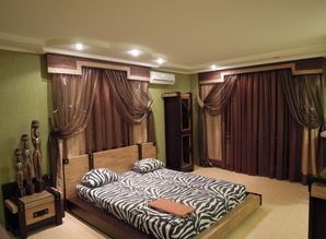 next to the railway station apartment daily Street gagarina14, Simferopol