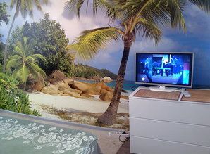 apartment daily 60 years of the USSR 1, Alushta