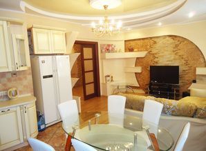 apartment daily Fontanskaya doroga, 49/1, Odessa