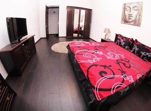 квартира посуточно Екатерининская 24, Одесса