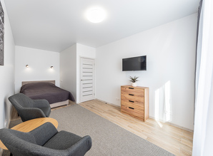 apartment daily n. Okolіtenka,95, Irpin