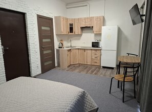 apartment daily Mechnikova, 38/2, Irpin