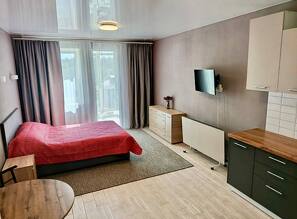 apartment daily Poltavska,64, Irpin