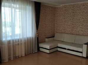 квартира посуточно Попова 93, Барнаул
