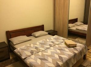 apartment daily vulicya Velika Vasilkіvska, 66, Kyiv