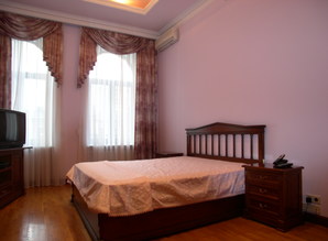 apartment daily Krasnoarmejskaya, 46, Kyiv