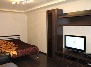 Однокомнатная квартира квартира посуточно Ставропольская, Краснодар