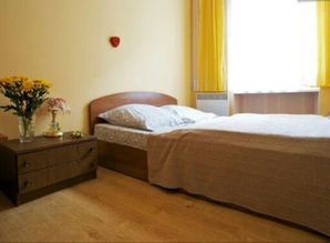 apartment daily Kocyubinskogo, Lviv