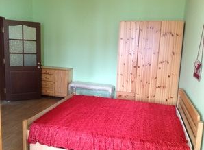 apartment daily geroev stalingrada 16d, Kyiv